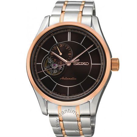 قیمت و خرید ساعت مچی مردانه سیکو(SEIKO) مدل SSA142J1 کلاسیک | اورجینال و اصلی