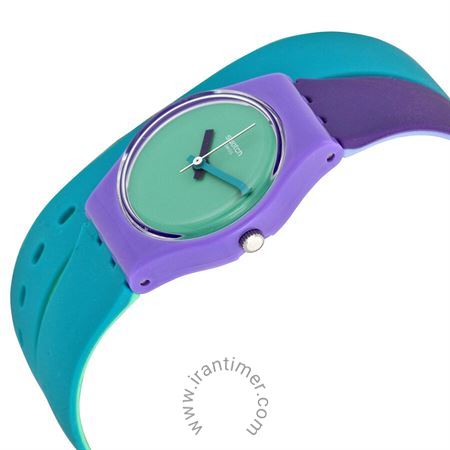 قیمت و خرید ساعت مچی زنانه سواچ(SWATCH) مدل LV117 اسپرت | اورجینال و اصلی