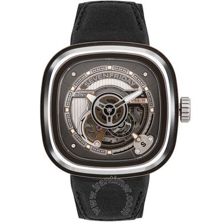 Sevenfriday rate discount