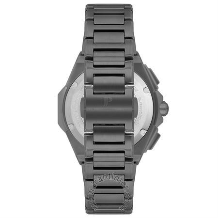 قیمت و خرید ساعت مچی مردانه ژاک فیلیپ(Jacques Philippe) مدل JPQGC048347B کلاسیک | اورجینال و اصلی