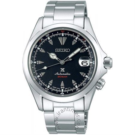 قیمت و خرید ساعت مچی مردانه سیکو(SEIKO) مدل SBDC087 کلاسیک | اورجینال و اصلی