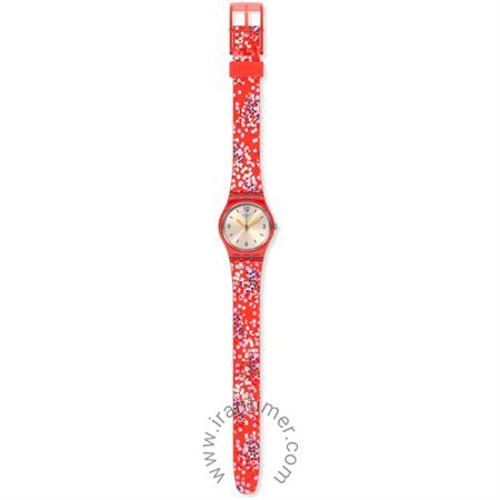 قیمت و خرید ساعت مچی زنانه سواچ(SWATCH) مدل LR136 اسپرت | اورجینال و اصلی