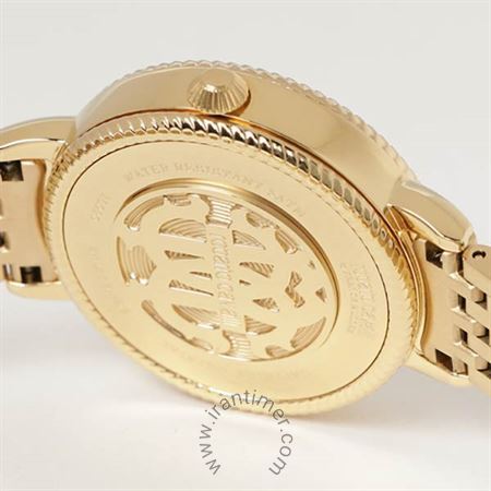 قیمت و خرید ساعت مچی زنانه روبرتو کاوالی‬‎(ROBERTO CAVALLI) مدل RV1L020M0091 کلاسیک | اورجینال و اصلی