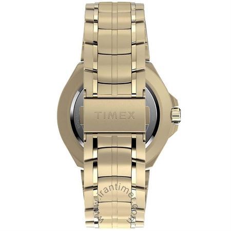 قیمت و خرید ساعت مچی مردانه تایمکس(TIMEX) مدل TW2V39800 کلاسیک | اورجینال و اصلی