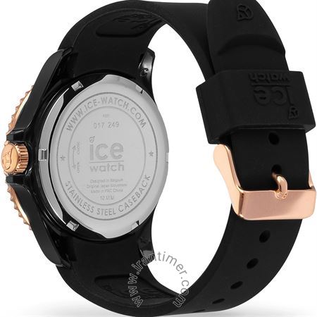 قیمت و خرید ساعت مچی زنانه آیس واچ(ICE WATCH) مدل 017249 اسپرت | اورجینال و اصلی