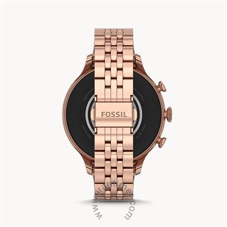 قیمت و خرید ساعت مچی زنانه فسیل(FOSSIL) مدل FTW6077V کلاسیک فشن | اورجینال و اصلی