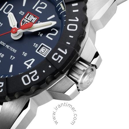 قیمت و خرید ساعت مچی مردانه لومینوکس(LUMINOX) مدل XS.3254.CB کلاسیک | اورجینال و اصلی