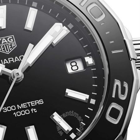 قیمت و خرید ساعت مچی زنانه تگ هویر(TAG HEUER) مدل WAY131A.BA0913 کلاسیک | اورجینال و اصلی