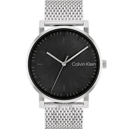 قیمت و خرید ساعت مچی مردانه کالوین کلاین(CALVIN KLEIN) مدل 25200260 کلاسیک | اورجینال و اصلی