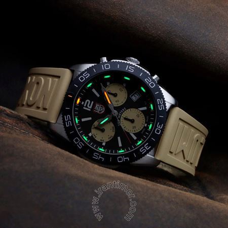 قیمت و خرید ساعت مچی مردانه لومینوکس(LUMINOX) مدل XS.3150 اسپرت | اورجینال و اصلی