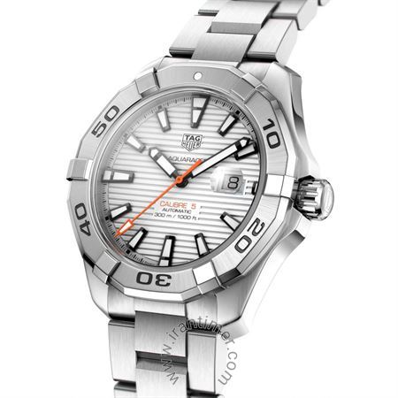 قیمت و خرید ساعت مچی زنانه تگ هویر(TAG HEUER) مدل WAY2013.BA0927 کلاسیک | اورجینال و اصلی