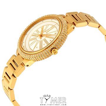 قیمت و خرید ساعت مچی زنانه مایکل کورس(MICHAEL KORS) مدل MK6550 فشن | اورجینال و اصلی