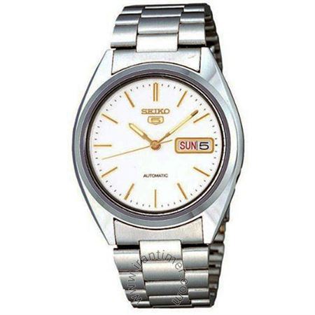 قیمت و خرید ساعت مچی مردانه سیکو(SEIKO) مدل SNXG47K1 کلاسیک | اورجینال و اصلی