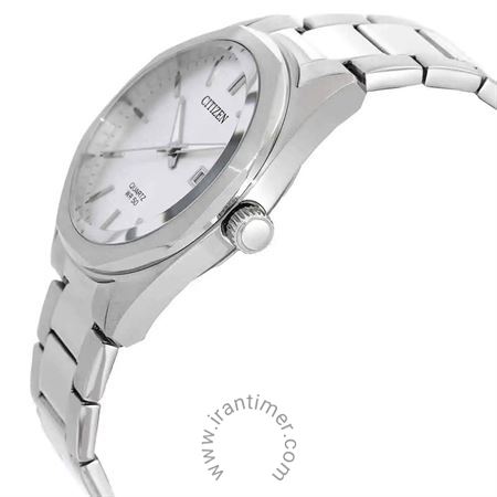 قیمت و خرید ساعت مچی مردانه سیتیزن(CITIZEN) مدل BI5110-54A کلاسیک | اورجینال و اصلی