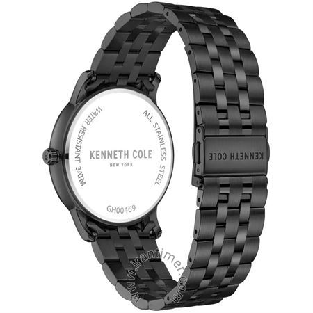 قیمت و خرید ساعت مچی مردانه کنت کول(KENNETH COLE) مدل KCWGH0046905 کلاسیک | اورجینال و اصلی