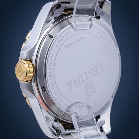 قیمت و خرید ساعت مچی مردانه فستینا(FESTINA) مدل F20532/1 کلاسیک | اورجینال و اصلی