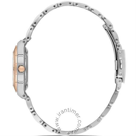 قیمت و خرید ساعت مچی زنانه دیوید گانر(David Guner) مدل DG-8519LA-E1 فشن | اورجینال و اصلی