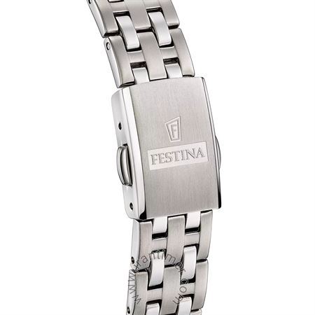 قیمت و خرید ساعت مچی زنانه فستینا(FESTINA) مدل F20697/3 کلاسیک | اورجینال و اصلی