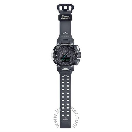 قیمت و خرید ساعت مچی مردانه کاسیو (CASIO) جی شاک مدل GR-B200RAF-8ADR اسپرت | اورجینال و اصلی