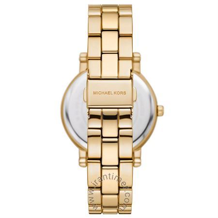 قیمت و خرید ساعت مچی زنانه مایکل کورس(MICHAEL KORS) مدل MK7345 فشن | اورجینال و اصلی