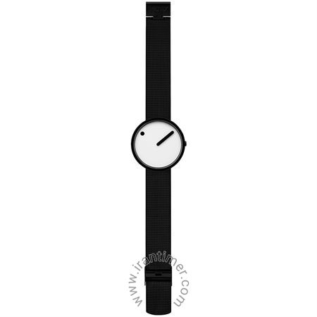 قیمت و خرید ساعت مچی زنانه پیکتو(PICTO) مدل P34079-1014 کلاسیک | اورجینال و اصلی