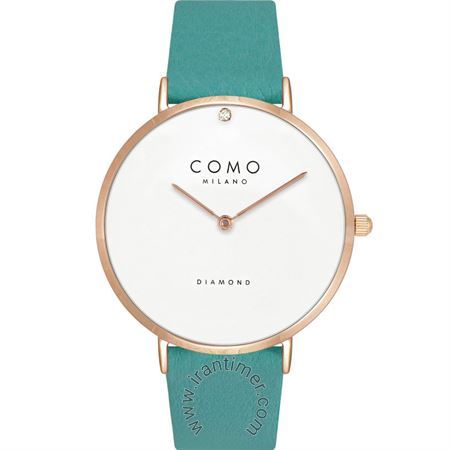 قیمت و خرید ساعت مچی زنانه کومو میلانو(COMO MILANO) مدل CM033.304.2TQ کلاسیک | اورجینال و اصلی
