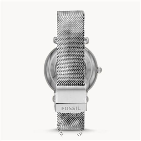 قیمت و خرید ساعت مچی زنانه فسیل(FOSSIL) مدل ME3176 کلاسیک | اورجینال و اصلی