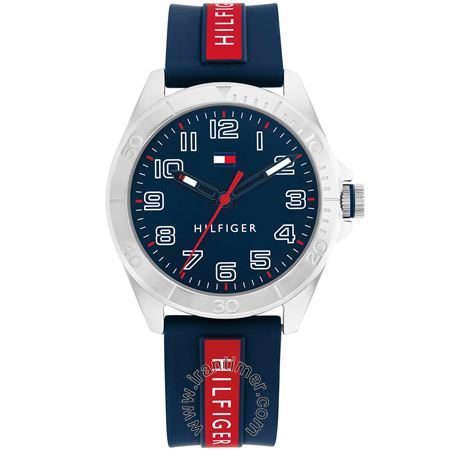 قیمت و خرید ساعت مچی تامی هیلفیگر(TOMMY HILFIGER) مدل 1720019 اسپرت | اورجینال و اصلی