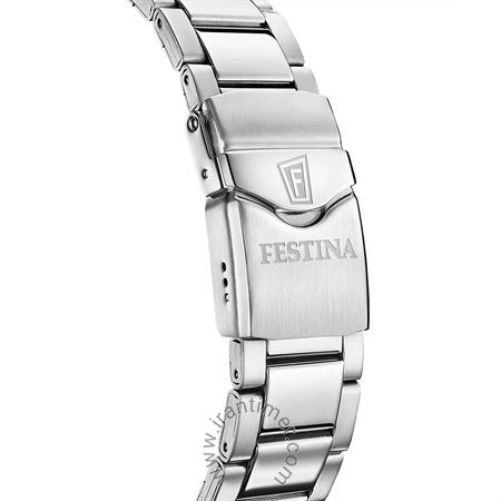 قیمت و خرید ساعت مچی مردانه فستینا(FESTINA) مدل F20663/3 اسپرت | اورجینال و اصلی