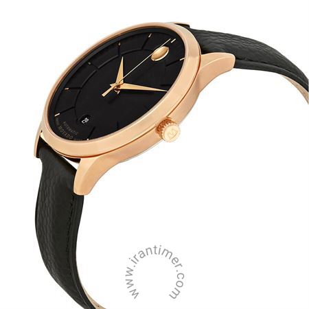 قیمت و خرید ساعت مچی مردانه موادو(MOVADO) مدل 607062 کلاسیک | اورجینال و اصلی