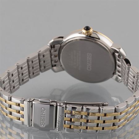 قیمت و خرید ساعت مچی زنانه سیکو(SEIKO) مدل SUR498P1 کلاسیک | اورجینال و اصلی