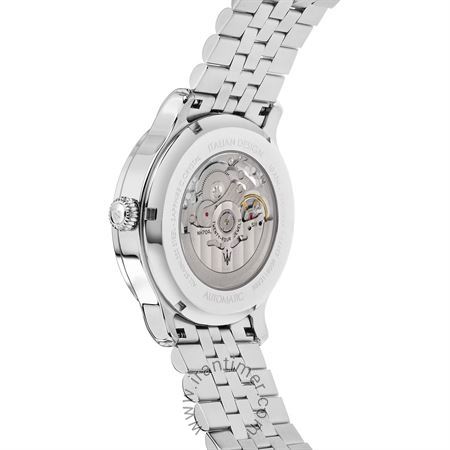 قیمت و خرید ساعت مچی مردانه مازراتی(MASERATI) مدل R8823118011 کلاسیک | اورجینال و اصلی