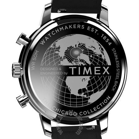 قیمت و خرید ساعت مچی مردانه تایمکس(TIMEX) مدل TW2W13100 کلاسیک | اورجینال و اصلی