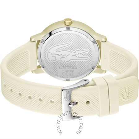 قیمت و خرید ساعت مچی زنانه لاکوست(LACOSTE) مدل 2001288 اسپرت | اورجینال و اصلی