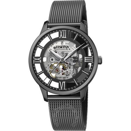 قیمت و خرید ساعت مچی مردانه فستینا(FESTINA) مدل F20535/1 کلاسیک | اورجینال و اصلی