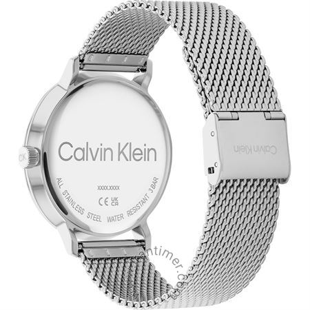 قیمت و خرید ساعت مچی مردانه کالوین کلاین(CALVIN KLEIN) مدل 25200045 کلاسیک | اورجینال و اصلی