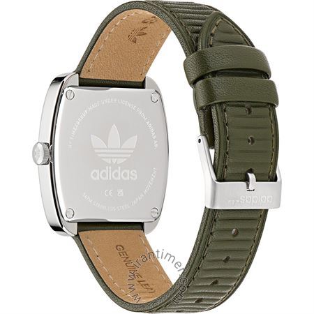 قیمت و خرید ساعت مچی مردانه زنانه ادیداس(Adidas) مدل AOSY24526 کلاسیک | اورجینال و اصلی