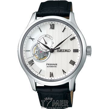 قیمت و خرید ساعت مچی مردانه سیکو(SEIKO) مدل SSA379J1 کلاسیک | اورجینال و اصلی