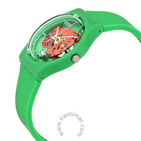 قیمت و خرید ساعت مچی زنانه سواچ(SWATCH) مدل GG220 اسپرت | اورجینال و اصلی