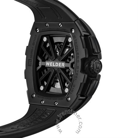 قیمت و خرید ساعت مچی مردانه ولدر(WELDER) مدل WRM2003 اسپرت | اورجینال و اصلی