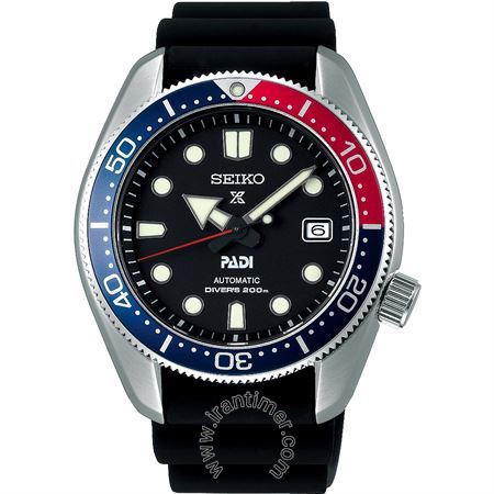 قیمت و خرید ساعت مچی مردانه سیکو(SEIKO) مدل SPB087J1 اسپرت | اورجینال و اصلی