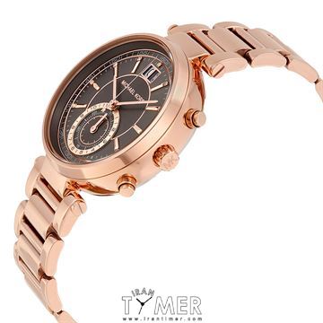 قیمت و خرید ساعت مچی زنانه مایکل کورس(MICHAEL KORS) مدل MK6226 کلاسیک | اورجینال و اصلی