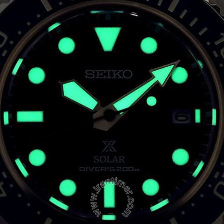 قیمت و خرید ساعت مچی مردانه سیکو(SEIKO) مدل SBDJ055 اسپرت | اورجینال و اصلی