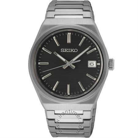 قیمت و خرید ساعت مچی مردانه سیکو(SEIKO) مدل SUR557P1 کلاسیک | اورجینال و اصلی