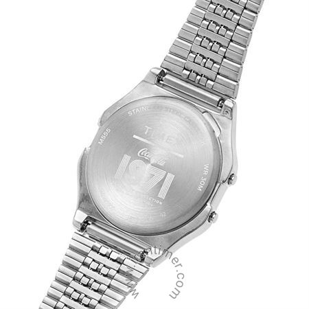 قیمت و خرید ساعت مچی مردانه تایمکس(TIMEX) مدل TW2V25900 کلاسیک | اورجینال و اصلی