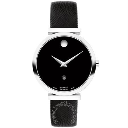 قیمت و خرید ساعت مچی زنانه موادو(MOVADO) مدل 607675 کلاسیک | اورجینال و اصلی