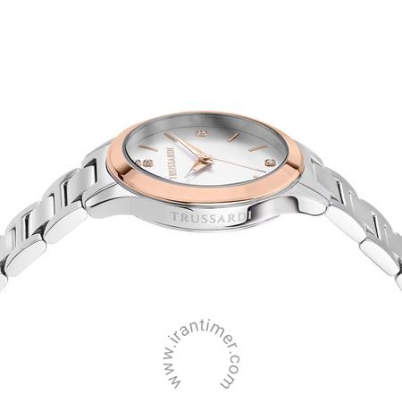 قیمت و خرید ساعت مچی زنانه تروساردی(TRUSSARDI) مدل R2453151519 کلاسیک فشن | اورجینال و اصلی