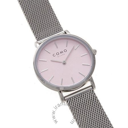 قیمت و خرید ساعت مچی زنانه کومو میلانو(COMO MILANO) مدل CM012.110.1S کلاسیک | اورجینال و اصلی