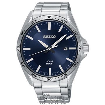 قیمت و خرید ساعت مچی مردانه سیکو(SEIKO) مدل SNE483P1 کلاسیک | اورجینال و اصلی