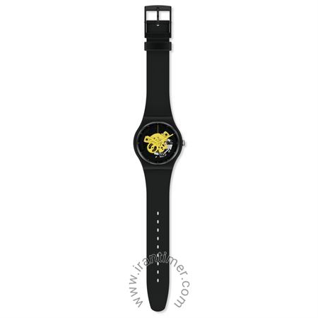 قیمت و خرید ساعت مچی مردانه سواچ(SWATCH) مدل SO32B111 اسپرت | اورجینال و اصلی